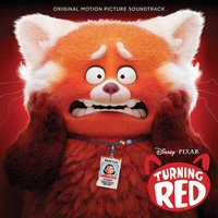 Enlarge image Cover: Turning Red - Universal Music