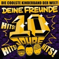 Cover: Deine Freunde: Hits! Hits! Hits! - Universal Music
