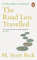 Cover: The Road Less Travelled - Arrow Books Ltd