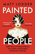 Cover: Painted People - William Collins