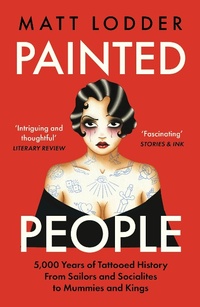 Enlarge image Cover: Painted People - William Collins
