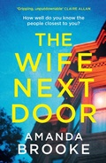 Cover: The Wife Next Door - HarperCollins