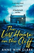 Cover: The Last House on the Cliff - AVON, a division of HarperCollins Publishers Ltd