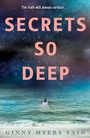 Cover: Secrets So Deep - HarperCollins