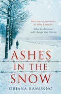 Cover: Ashes in the Snow - HarperCollins