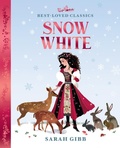 Cover: Snow White - HarperCollins