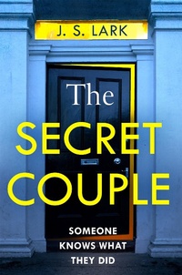 Enlarge image Cover: The Secret Couple - One More Chapter