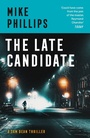 Cover: The Late Candidate - HarperCollins