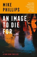 Cover: An Image to Die For - HarperCollins