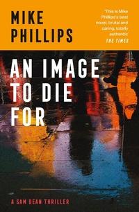 Enlarge image Cover: An Image to Die For - HarperCollins