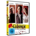 Cover: Cleaner - Ein sauber gel&ouml;ster Mord - 3L Film