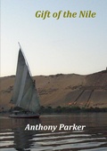 Cover: Gift of the Nile - Lulu.com