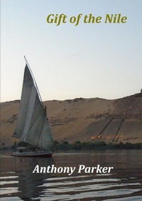 Enlarge image Cover: Gift of the Nile - Lulu.com
