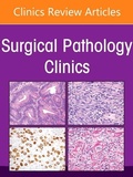 Cover: Gynecologic and Obstetric Pathology, An Issue of Surgical Pathology Clinics: Volume 15-2 - Elsevier