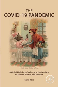 Bild: The COVID-19 Pandemic - Academic Press