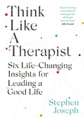 Cover: Think Like a Therapist - Piatkus Books