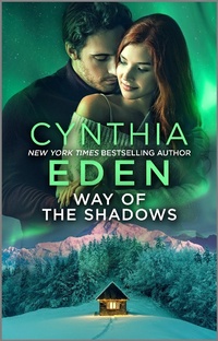 Enlarge image Cover: Way of the Shadows - Harlequin