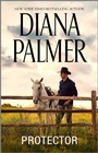 Cover: Protector - HQN Books