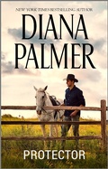 Cover: Protector - HQN Books