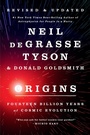 Cover: Origins - W. W. Norton & Company