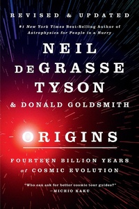 Abbildung von: Origins: Fourteen Billion Years of Cosmic Evolution - W. W. Norton & Company