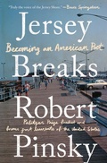 Cover: Jersey Breaks - W. W. Norton & Company