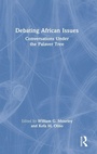 Cover: Debating African Issues - Routledge