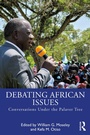 Cover: Debating African Issues - Routledge