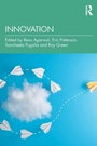 Cover: Innovation - Routledge