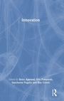 Cover: Innovation - Routledge