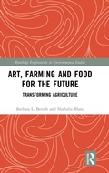 Cover: Art, Farming and Food for the Future - Routledge