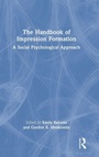 Cover: The Handbook of Impression Formation - Routledge