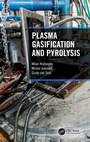 Cover: Plasma Gasification and Pyrolysis - CRC Press
