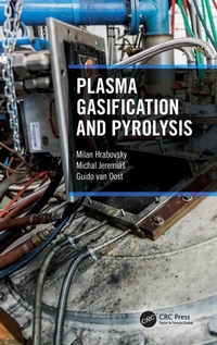 Abbildung von: Plasma Gasification and Pyrolysis - CRC Press