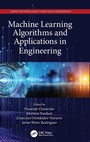 Cover: Machine Learning Algorithms and Applications in Engineering - CRC Press