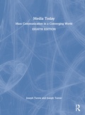 Cover: Media Today - Routledge