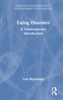 Cover: Eating Disorders - Routledge