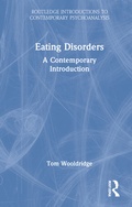 Cover: Eating Disorders - Routledge