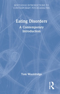 Enlarge image Cover: Eating Disorders - Routledge