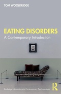 Cover: Eating Disorders - Routledge