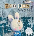 Cover: Poo Poo Happens 2022 - EQ Publications Ltd