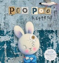 Cover: Poo Poo Happens 2022 - EQ Publications Ltd