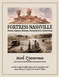 Cover: Fortress Nashville - Zimco Publications LLC