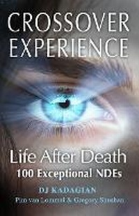 Enlarge image Cover: The Crossover Experience - Four Seasons Productions