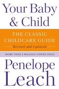Cover: Your Baby & Child - Knopf