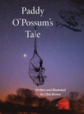 Cover: Paddy O'Possum's Tale - Jackson Creek Press