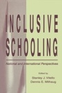 Cover: Inclusive Schooling - Routledge