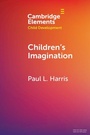 Cover: Children's Imagination - Cambridge University Press