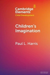 Enlarge image Cover: Children's Imagination - Cambridge University Press
