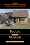 Cover: People before Markets - Cambridge University Press